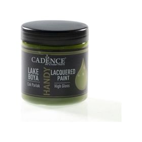 Cadence L049 Yaprak Yeşili Handy 450 ml Lake Boya