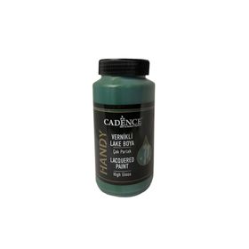 Cadence L050 Koyu Orman Yeşili 450 ml Handy Lake Boya