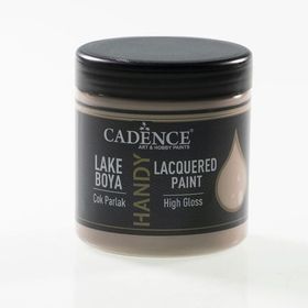 Cadence L051 Kaşmir Handy Lake Boya