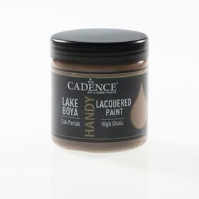 Cadence L052 Sıcak Kahve Handy 450 ml Lake Boya
