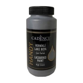 Cadence L058 Grafiti Gri 450 ml Handy Lake Boya
