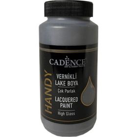 Cadence L058 Grafiti Gri 450 ml Handy Lake Boya