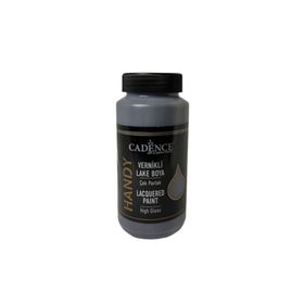 Cadence L059 Antrasit 450 ml Handy Lake Boya