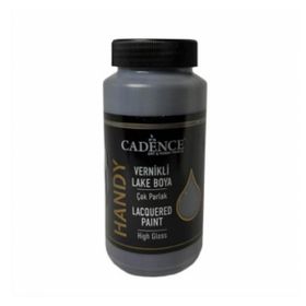 Cadence L059 Antrasit 450 ml Handy Lake Boya