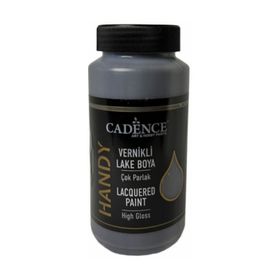 Cadence L059 Antrasit 450 ml Handy Lake Boya