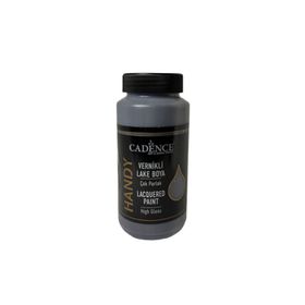 Cadence L059 Antrasit 450 ml Handy Lake Boya