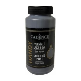 Cadence L059 Antrasit 450 ml Handy Lake Boya