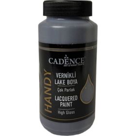Cadence L059 Antrasit 450 ml Handy Lake Boya