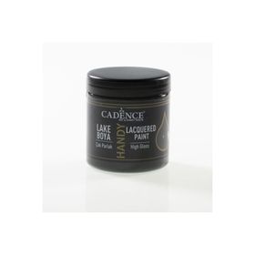 Cadence L059 Antrasit Handy 250 ml Lake Boya