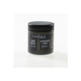 Cadence L059 Antrasit Handy 250 ml Lake Boya
