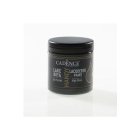 Cadence L059 Antrasit Handy 250 ml Lake Boya