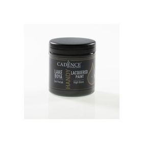 Cadence L059 Antrasit Handy 250 ml Lake Boya