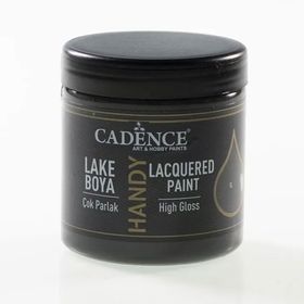 Cadence L059 Antrasit Handy Lake Boya