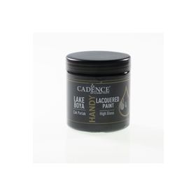 Cadence L060 Siyah Handy 250 ml Lake Boya