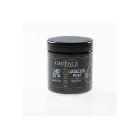 Cadence L060 Siyah Handy 250 ml Lake Boya