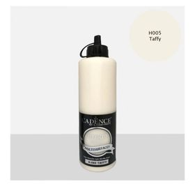 Cadence Lacivert Hybrid Hibrit 500ml Multisurface Boya