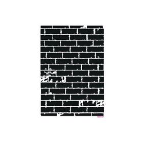 Cadence MA87 21x29 cm MA Serisi Mix Media Stencil