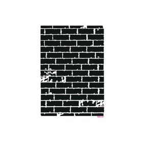 Cadence MA87 21x29 cm MA Serisi Mix Media Stencil