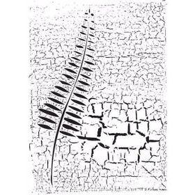 Cadence MA89 21x29 cm MA Serisi Mix Media Stencil