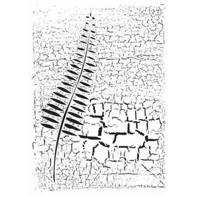 Cadence MA89 21x29 cm MA Serisi Mix Media Stencil