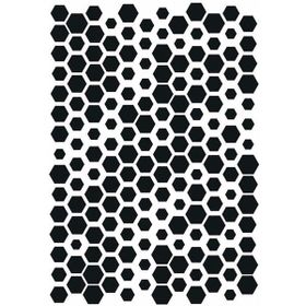Cadence MA96 21x29 cm MA Serisi Mix Media Stencil