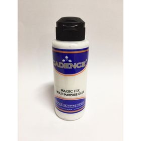 Cadence Magic Fix 120 ml Çok Amaçlı Yapıştırıcı