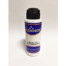 Cadence Magic Fix 120 ml Çok Amaçlı Yapıştırıcı