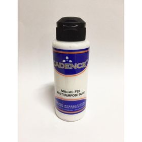 Cadence Magic Fix 120 ml Çok Amaçlı Yapıştırıcı