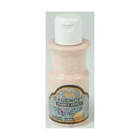 Cadence Marble Efekt Opak 29 Sarı 120 ml Boya