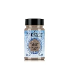 Cadence Marble Effect Opak 23 Krom Mavi Mermerleme Boyası
