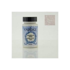 Cadence Marble Effect Opak 23 Krom Mavi Mermerleme Boyası