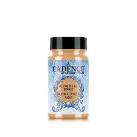 Cadence Marble Effect Opak 29 Sarı Mavi Mermerleme Boyası