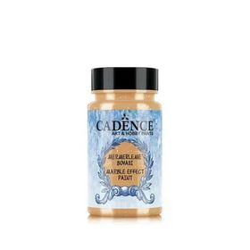 Cadence Marble Effect Opak 29 Sarı Mavi Mermerleme Boyası