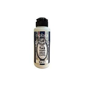 Cadence Mat 120 ml Taş Vernik