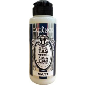 Cadence Mat 120 ml Taş Vernik