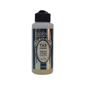 Cadence Mat 120 ml Taş Vernik