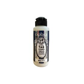 Cadence Mat 120 ml Taş Vernik