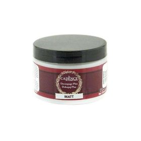 Cadence Mat 150 ml Dekopaj Plus Tutkal