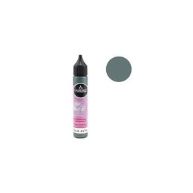 Cadence Metalik Antik Yeşil Renkli İnciler Boyutlu 25ml Koyu Yeşil Boncuk Boya