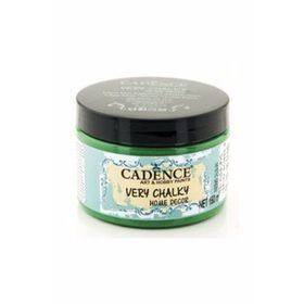 Cadence Mistik Yeşil Very Chalky 150ml Mobilya Boya
