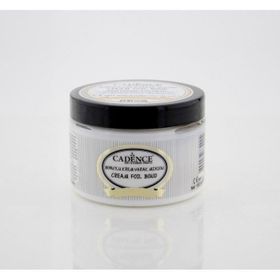 Cadence Mixion 150 ml Foil Bond Boyutlu Krem Varak