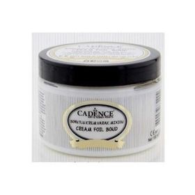 Cadence Mixion 150 ml Foil Bond Boyutlu Krem Varak