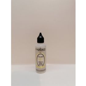 Cadence Mixion 70 ml Boyutlu Varak