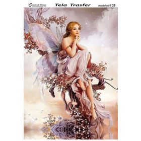 Cadence Model 105 Tela Transfer
