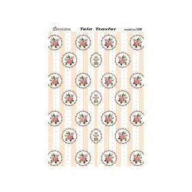 Cadence Model 109 - Tela Transfer