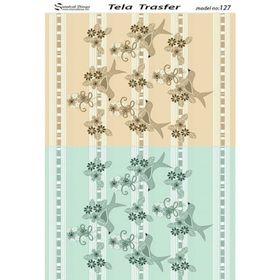 Cadence Model 127 Tela Transfer