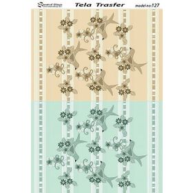 Cadence Model 127 Tela Transfer
