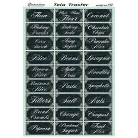 Cadence Model 137 - Tela Transfer