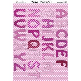Cadence Model 141 Tela Transfer
