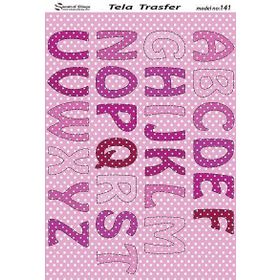Cadence Model 141 Tela Transfer